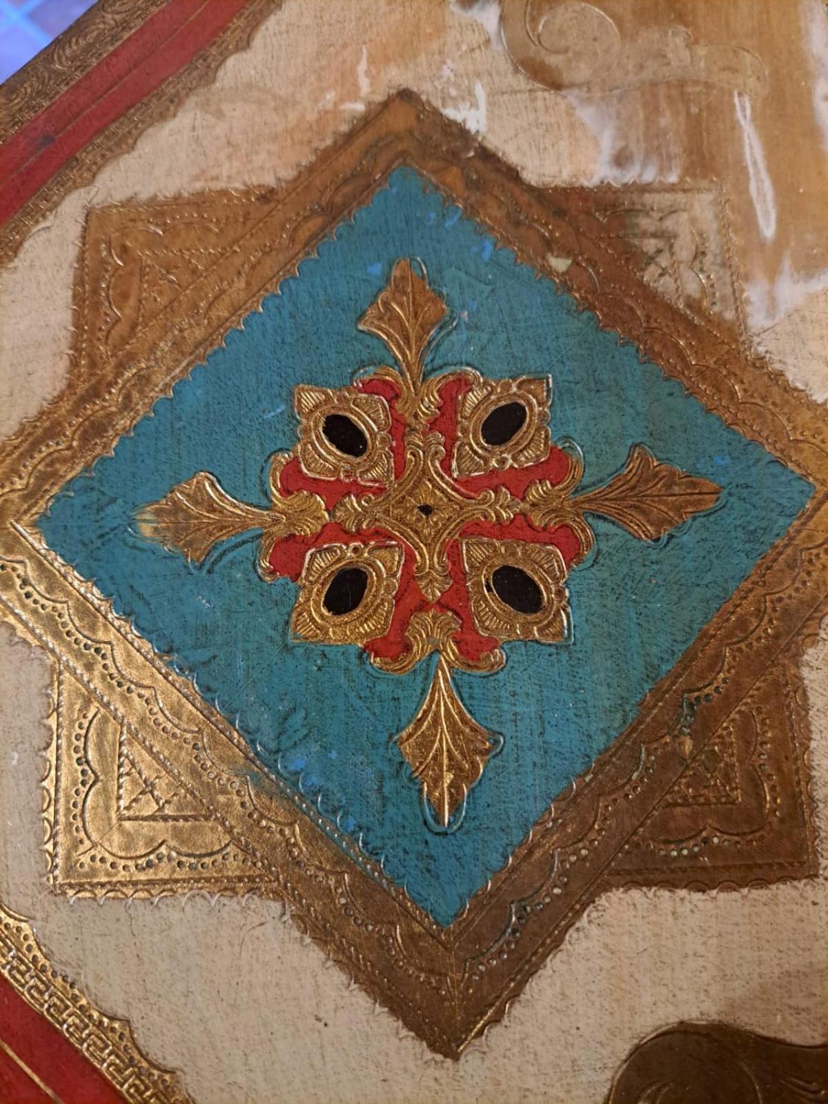I Templari - Affittacamere Castignano Kültér fotó