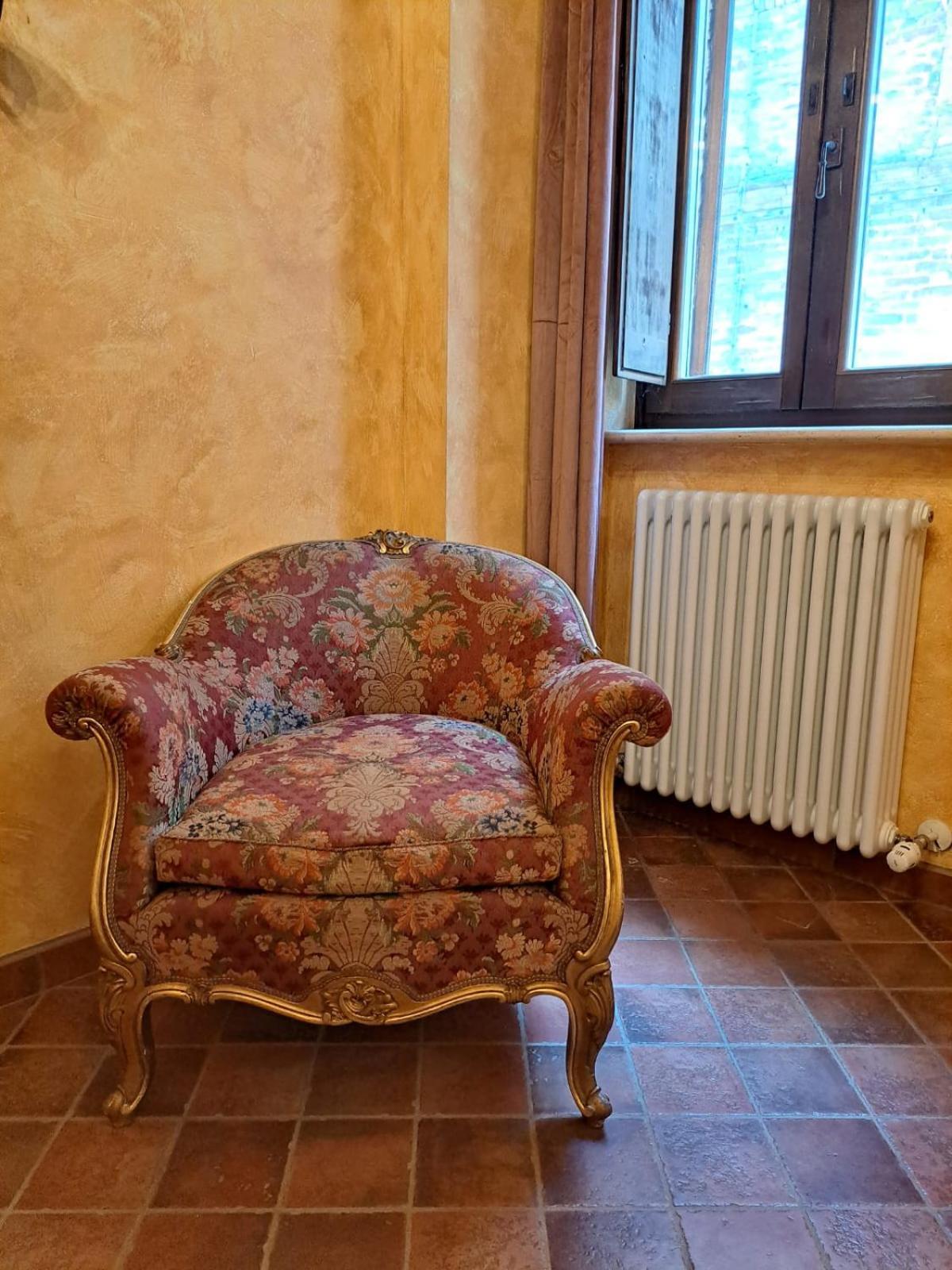 I Templari - Affittacamere Castignano Kültér fotó