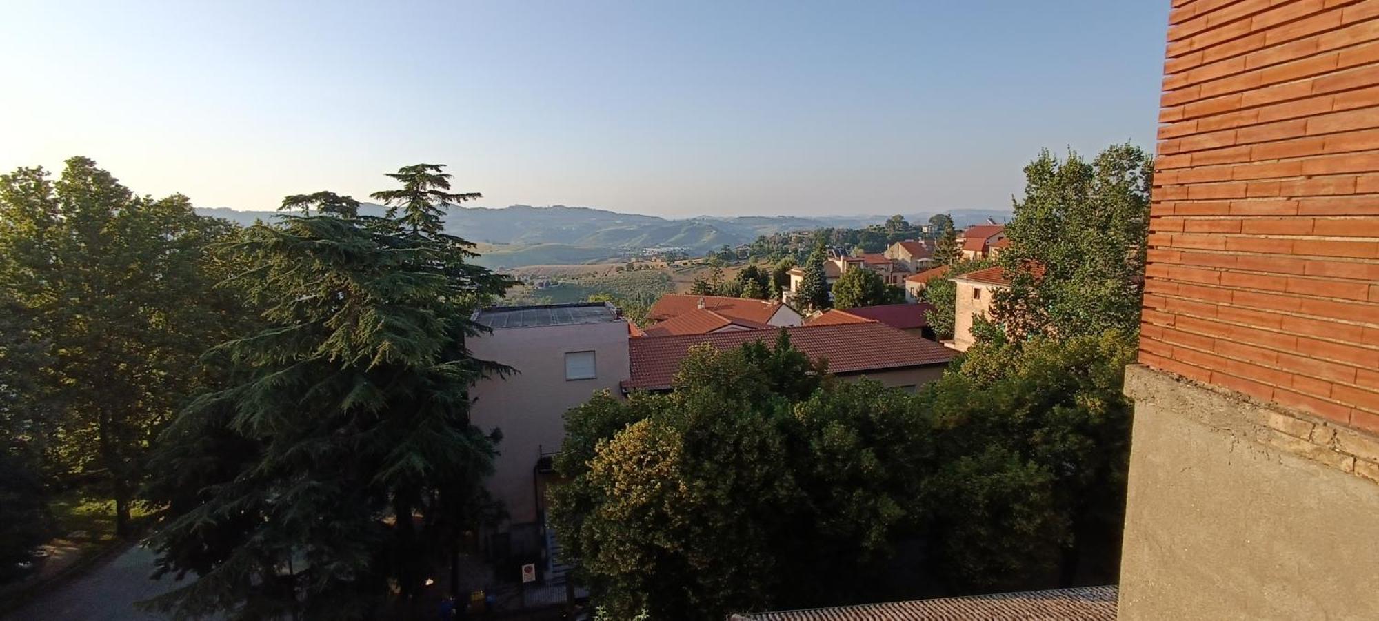 I Templari - Affittacamere Castignano Szoba fotó